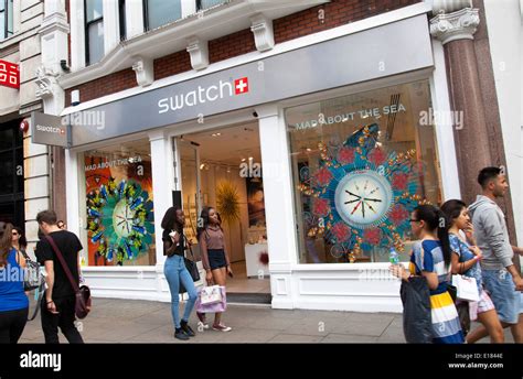 Swatch Outlet Boutique .